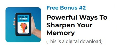 Digital Bonus